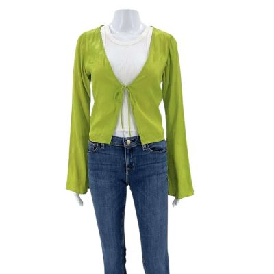 Scream VI Anika Kayoko (Devyn Nekoda) Screen Worn Stunt Double Blouse, Tank Top & Jeans Ch 3 Sc 40-46 | VIP Fan Auctions
