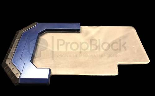 Lot 141 - Terra Nova PADD Set