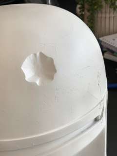 EFX ESB Fett RAW cast | RPF Junkyard