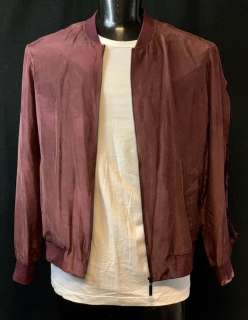 Lot 47 - T2 Trainspotting (2017) - Ewan McGregor Renton Jacket And Bloody T-Shirt