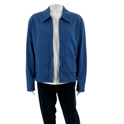 Lot 8: Eternity Luke Screen Worn Stunt Double Jacket, Shirt & Pants Ch 4 Sc Multiple | VIP Fan Auctions