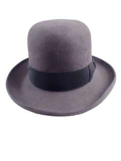 Lot 133 - Dr. King Schultz (Christoph Waltz) Hat Movie Props