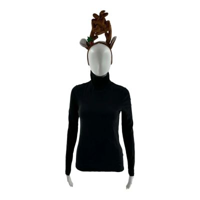 MERV Anna Screen Worn Headband & Long Sleeve Turtleneck Ch 33 Sc 121 Photo | VIP Fan Auctions