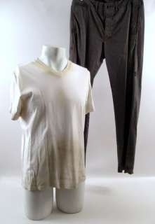 Transcendence Will Caster (Johnny Depp) Movie Costumes | Premiere Props