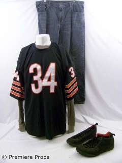 The Longshots Curtis (Ice Cube) Movie Costumes | Premiere Props