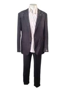 Sleepless Vincent Downs (Jamie Foxx) Movie Costumes | Premiere Props