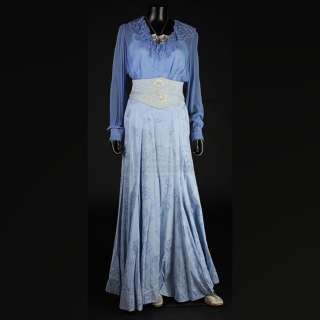 Dracula - Lot 153 - Mina Murray (Jessica De Gouw) Bethlam Hospital Dance Costume
