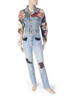 Lot 64 - BRITTANY MURPHY EARLY T-SHIRTS, JACKETS, AND DENIM