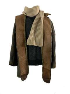 Five Feet Apart Will (Cole Sprouse) Hero Movie Costumes | Premiere Props