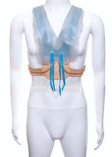 Lot 30 - Amazing Spider-Man 2, The – Electro Special Filming Harness – A418