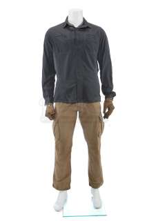 Sicario: Day of the Soldado | Matt’s (Josh Brolin) Convoy Ambush Costume | Propstore