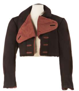 ’Munchkin’ jacket from The Wizard of Oz. | Profiles in History