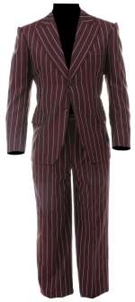 Lot 285 - Robert Redford ‘Johnny Hooker‘ suit from The Sting.