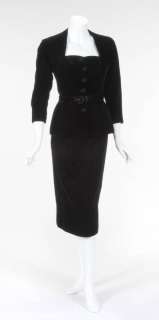 ANN MILLER ENSEMBLE FROM THE OPPOSITE SEX | Julien’s