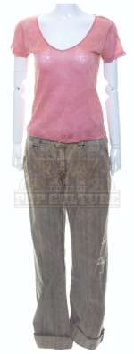 Lot 70 - Catch and Release – Gray’s Outfit – A695