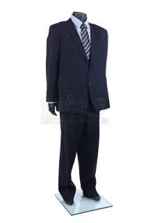 Vice (2018) | Dick Cheney’s John Yoo Conference Call Costume | Propstore