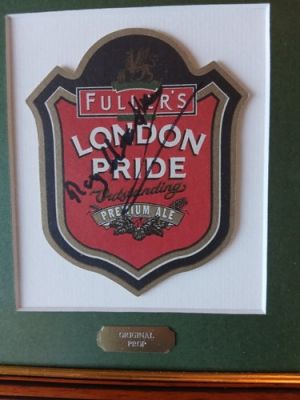 only fools and horses signed Roy heather | eBay Europe (Buy It Now)