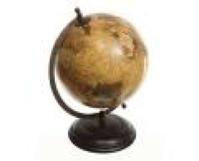 Mad Men - Lot 243 - Jim‘s Globe
