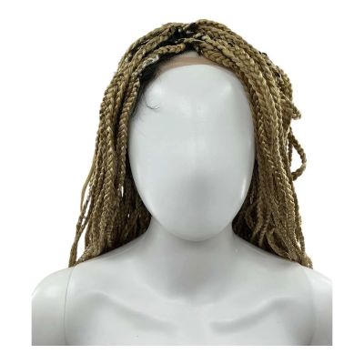 Lot 51: Is God Is Anaia Screen Worn Stunt Double Wig | VIP Fan Auctions