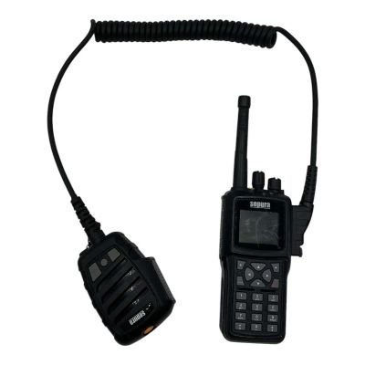 Tom Clancy’s Jack Ryan Ghost War Emma Production Used Radio | VIP Fan Auctions