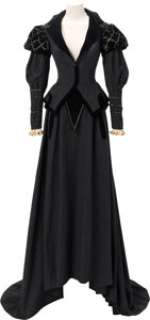 That Lady (TCF, 1955), Olivia de Havilland "Ana de Mendoza", Period Riding Habit. | Heritage