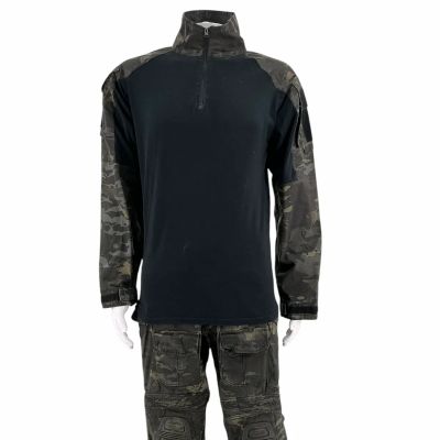 Lot 125: Onslaught The Butcher Screen Worn Stunt Double Shirt & Pants Ch 3 Sc 31-61 | VIP Fan Auctions