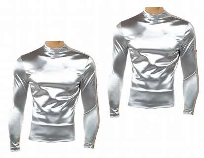 Lot 454 - "Mike" and "Artie" (3) "Michael Jackson" costumes.