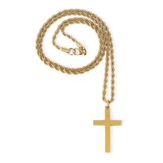 James Caan Crucifix from The Godfather | Studio Auctions