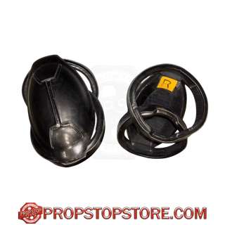 Power Rangers | Power Rangers SPD Zee Elbow Protectors | PropStopStore