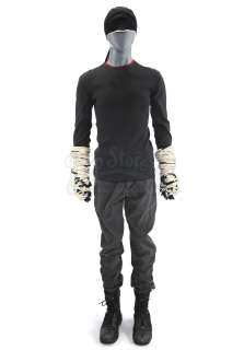 Marvel’s Daredevil | Matt Murdock’s Rooftop Costume | Propstore