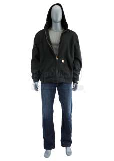 Marvel‘s Luke Cage - Lot 510 - Luke Cage‘s Rescue Costume