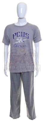 Lot 125 - Fun with Dick and Jane – Dick Harper‘s (Jim Carrey) Outfit - A50