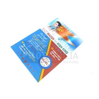 The Magicians - Eliot for High King Poster (0770) | Propabilia