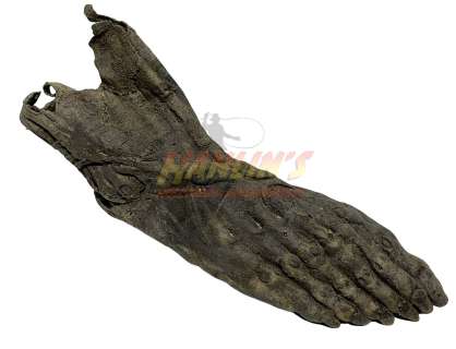 Alien 3 (1992) - Screen Used Alien Foot | Hanlin Auction Service