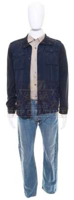 Lot 41 - Bad Teacher – Scott Delacorte‘s (Justin Timberlake) Outfit – A203