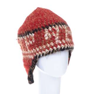 Men In Black 3 - Griffin’s (Michael Stuhlbarg) Knit Hat - A716 | Icons of Pop Culture