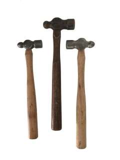 Django Candie Plantation Hammers Movie Props | Premiere Props