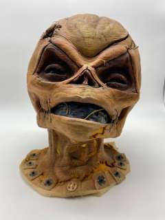 "Trick ’r Treat" - "Sam Head" | Direct Liquidation