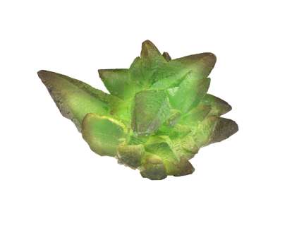 Superman III: A ’Kryptonite’ prop crystal, | Bonhams