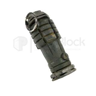 Lot 26 - Edge of Tomorrow (2014) UDF Grenade