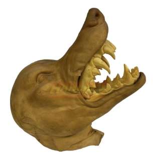 Lot 155 - Hulk (2003) - Deadly Poodle Head