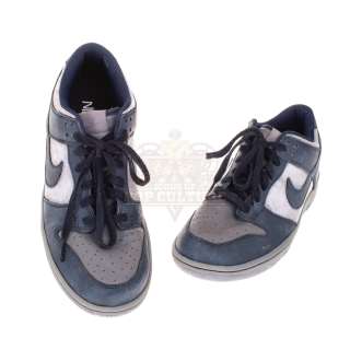 Amazing Spider-Man, The - Peter Parker’s Stunt Shoes - A865 | Icons of Pop Culture