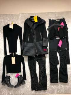 "Superhero Show" - Season 5 Ep. 9 - #1 Hero - Complete ’Forest/Hiking’ outfit - includes Jacket (Soi | Direct Liquidation