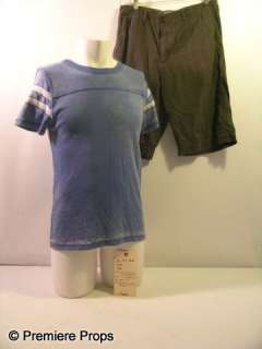 Piranha 3DD Josh (Jean-Luc Bilodeau) Movie Costumes | Premiere Props