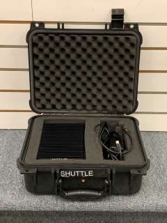 OWC Thunderblade w/ thunderbolt 3 cable in hard case | Direct Liquidation