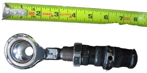 The Mandalorian (2019-) - Mando Tool | Hanlin Auction Service