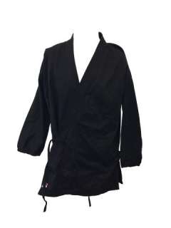 Snake Eyes: G.I. Joe Origins (Henry Golding) Karate Gi Movie Costumes | Premiere Props