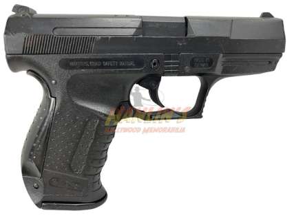 The 100 (2014-2020) - Clarke Griffin (Eliza Taylor) Walther P99 | Hanlin Auction Service