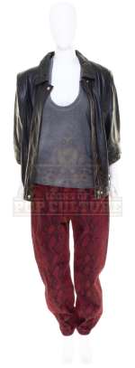 L.A.’s Finest (TV) - Sydney Burnett’s (Gabrielle Union) Outfit - 17-94 | Icons of Pop Culture