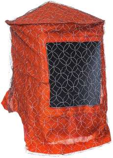 Star Trek: TOS Hero Spock Radiation Helment | Propworx